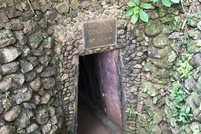 1 dmz tour vinh moc tunnels and khe sanh combat base full day tour from hue DMZ Tour (Vinh Moc Tunnels and Khe Sanh Combat Base) Full Day Tour From Hue