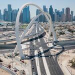 1 doha combo doha and lusail private guided tour with pickup Doha: Combo Doha and Lusail Private Guided Tour With Pickup