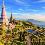 1 doi inthanon day tour from chiang mai with twin pagodas hill tribe village Doi Inthanon Day Tour From Chiang Mai With Twin Pagodas & Hill-Tribe Village