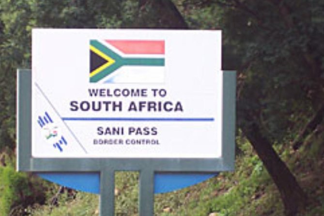 1 drakensburg full day tour durban Drakensburg Full-Day Tour - Durban