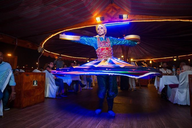 1 dubai 2 hours dhow cruise creek with dinner and entertainment Dubai 2 Hours Dhow Cruise Creek With Dinner and Entertainment