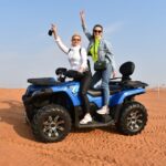 1 dubai atv self drive quad bike with camel ride and sandboarding Dubai ATV Self Drive Quad Bike With Camel Ride and Sandboarding