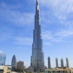 1 dubai burj khalifa with floor 124th ticket dinner Dubai Burj Khalifa With Floor 124th Ticket & Dinner