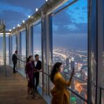 1 dubai combo burj khalifa at the top dubai frame tickets Dubai Combo: Burj Khalifa at the Top Dubai Frame Tickets