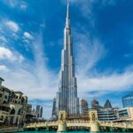 1 dubai combo museum of the future burj khalifa at the top Dubai Combo: Museum of the Future & Burj Khalifa at the Top