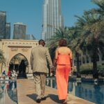 1 dubai flying dress photoshoot private Dubai Flying Dress Photoshoot Private