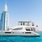 1 dubai marina enjoy luxury yacht with breakfast Dubai Marina Enjoy Luxury Yacht With Breakfast