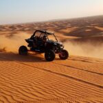 1 dubai private dune buggy safari tour with dinner Dubai: Private Dune Buggy Safari Tour With Dinner