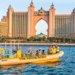 1 dubai sightseeing 60 minutes boat tour Dubai Sightseeing 60 Minutes Boat Tour