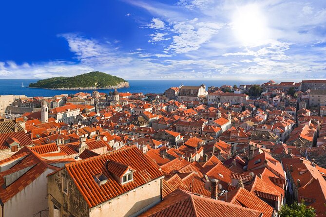 1 dubrovnik full day guided tour from split Dubrovnik Full-Day Guided Tour From Split