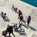 1 e bike tour with wine tasting in dafnes heraklion E-Bike Tour With Wine Tasting in Dafnes, Heraklion