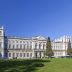1 e ticket to national palace of ajuda with lisbon audio tour E Ticket to National Palace of Ajuda With Lisbon Audio Tour