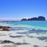 1 early bird phi phi islands full day tour by speedboat Early Bird Phi Phi Islands Full-Day Tour by Speedboat