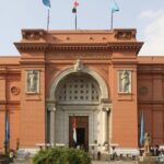 1 egyptian museum guided private tour Egyptian Museum Guided Private Tour