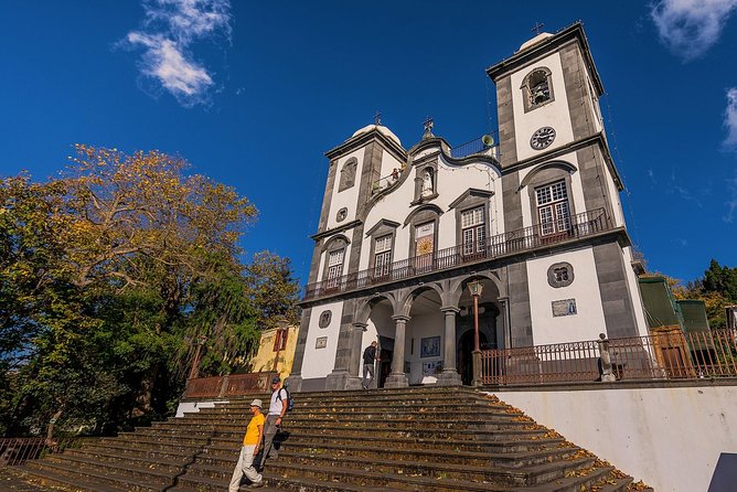 Eira Do Serrado – Monte