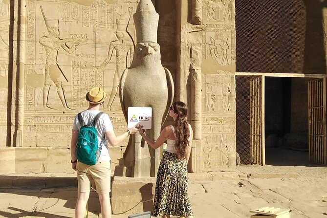 1 enjoy 4 days nile cruise luxor aswan abu simbel with train tickets from cairo Enjoy 4 Days Nile Cruise Luxor, Aswan, Abu Simbel With Train Tickets From Cairo