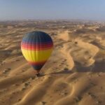 1 enjoy standard dubai hot air balloon views from dubai 3 Enjoy Standard Dubai Hot Air Balloon Views From Dubai