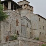 1 enobike tour to lake corbara and titignano castle Enobike Tour to Lake Corbara and Titignano Castle