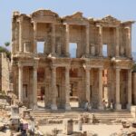 1 ephesus classical and historical tour with lunch and transfer selcuk Ephesus Classical and Historical Tour With Lunch and Transfer - Selçuk