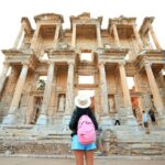 1 ephesus guided trip from to kusadasi istanbul bodrum Ephesus Guided Trip From/To Kusadasi, Istanbul & Bodrum