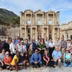 1 ephesus private tours by new roads travel Ephesus Private Tours By New Roads Travel