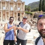 1 ephesus tour for cruisers skip the line Ephesus Tour For Cruisers (Skip The Line)