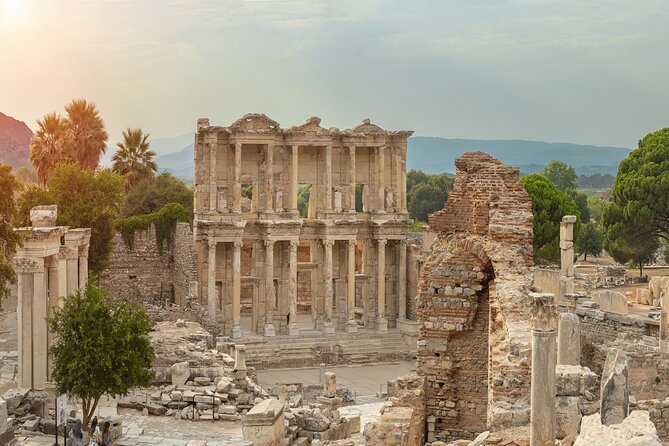 1 ephesus tour from istanbul flights included 2 Ephesus Tour From Istanbul Flights Included