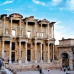 1 ephesus tour from kusadasi and selcuk 2 Ephesus Tour From Kusadasi And Selcuk