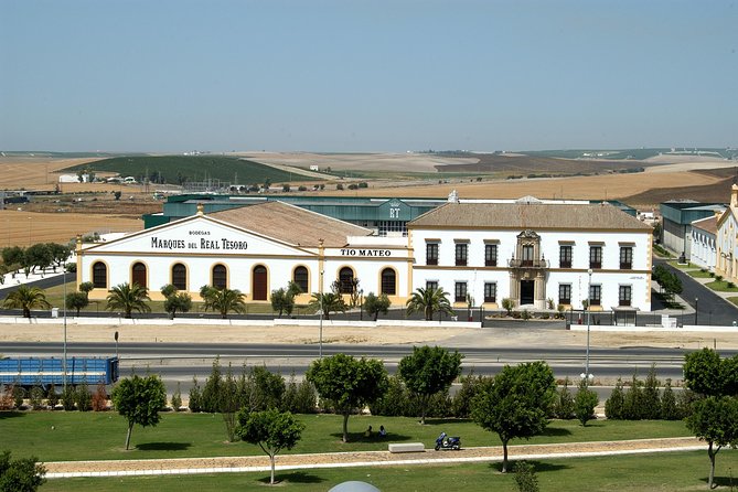 Equestrian Show and Winery in Jerez From Seville - Transportation Details