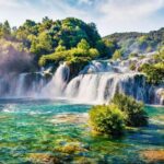 1 escape to magic krka waterfalls on a private full day private tour Escape to Magic Krka Waterfalls on a Private Full-Day Private Tour