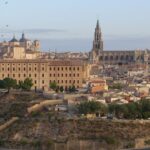 1 essential toledo with monuments and optional legends tour Essential Toledo With Monuments and Optional Legends Tour