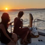 1 estepona sunset boat trip cava tapa Estepona: Sunset Boat Trip & Cava & Tapa