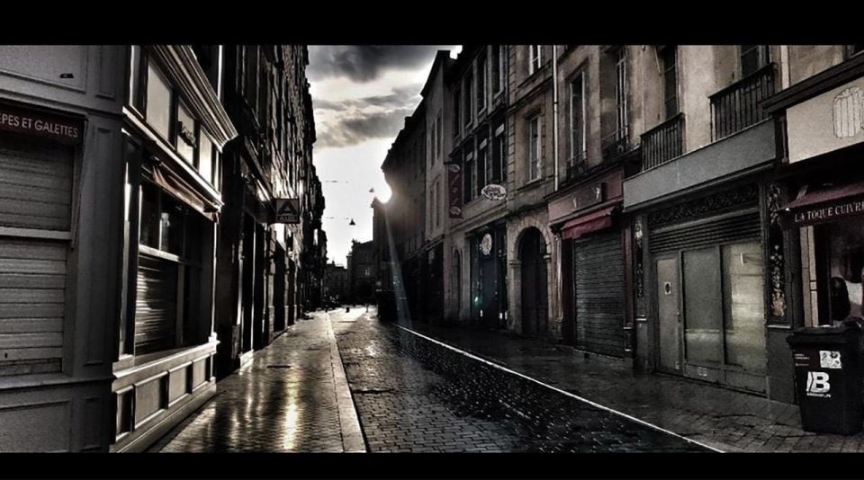 1 eternal haunting echoes bordeauxs enigmatic ghost tour Eternal & Haunting Echoes - Bordeauxs Enigmatic Ghost Tour
