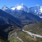 1 everest base camp trek 13 days 5 Everest Base Camp Trek - 13 Days