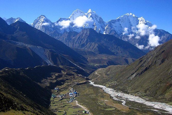 Everest Base Camp Trek – 13 Days