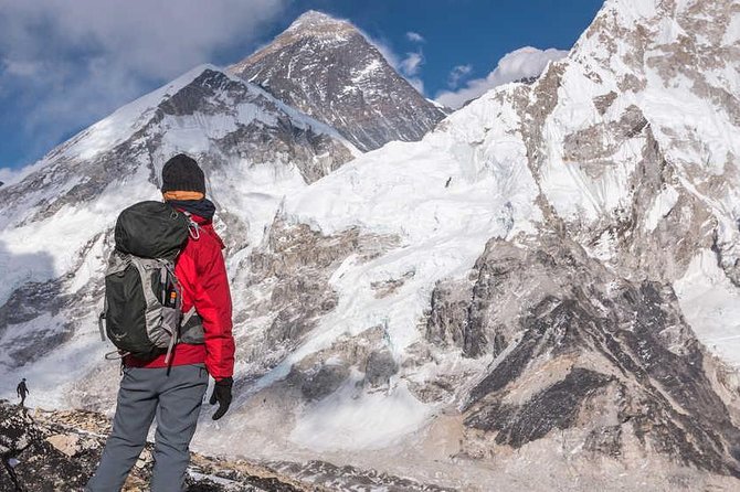 1 everest basecamp trekking with luxury 5 star accommodation Everest Basecamp Trekking With Luxury 5 Star Accommodation
