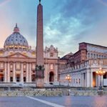 1 exciting christmas in vatican walking tour Exciting Christmas in Vatican Walking Tour