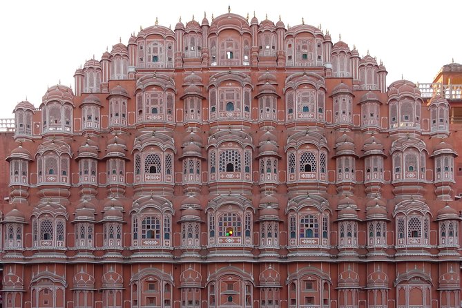 EXCLUSIVE Private Golden Triangle Tour From Delhi