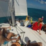 1 exclusive sailing isla mujeres top tour no hidden fees Exclusive Sailing Isla Mujeres. Top Tour ! ( No Hidden Fees)