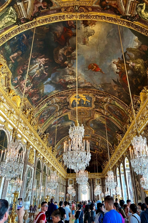 1 exclusive versailles palace gardens tour 2 Exclusive Versailles Palace & Gardens Tour