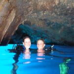 1 experience 2 tank scuba diving on paros Experience 2 Tank Scuba Diving on Paros