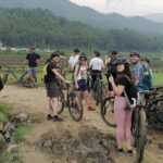 1 experience 4 hour cycling tour in panauti Experience 4 Hour Cycling Tour in Panauti