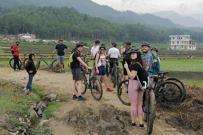 1 experience 4 hour cycling tour in panauti Experience 4 Hour Cycling Tour in Panauti