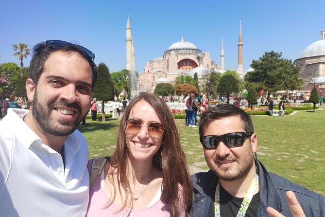 1 experience the best of istanbul with private tour Experience the Best of Istanbul With Private Tour