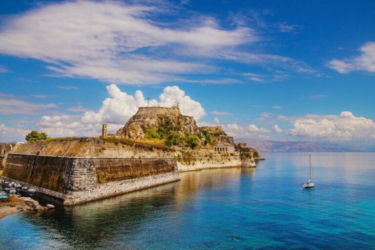 Explore Corfu With Flash Boat – Private Tour/Excursion