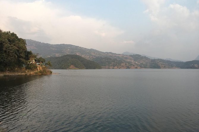 1 explore entire pokhara sarangkot peace stupa begnas lake fewa lake water fall Explore Entire Pokhara (Sarangkot-Peace Stupa-Begnas Lake-Fewa Lake-Water Fall)