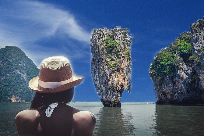 Explore James Bond Island by Big Boat With Guide - Inclusions and Exclusions