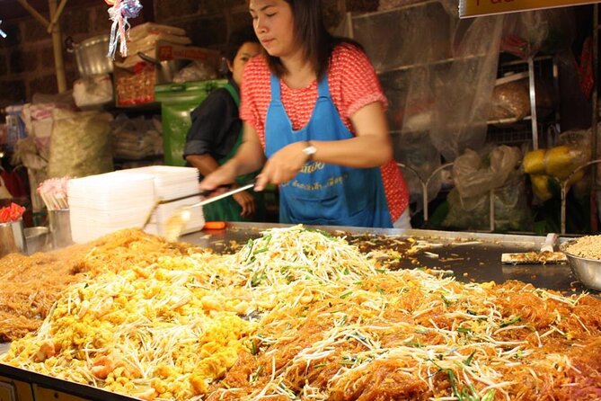 1 explore thai food like a local Explore Thai Food Like a Local