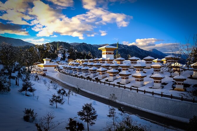 1 exquisite nepal and bhutan tour Exquisite Nepal and Bhutan Tour