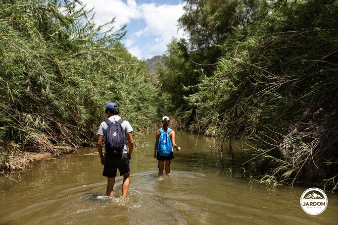 1 extoraz river hike with pick up Extoraz River Hike With Pick-Up